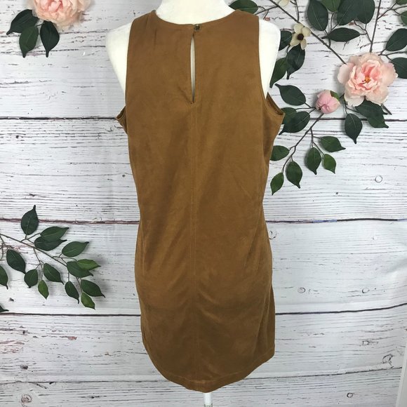 Wild Blue Sadie Robertson Size S Dress - Picture 2 of 6